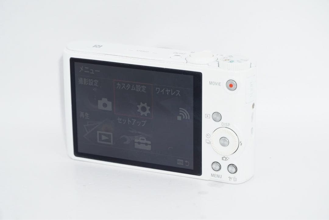 SONY cyber-shot DSC-WX350 ソニー サイバーショット