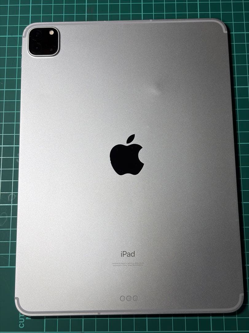 専用 iPad Pro 11インチ 第2世代 128GB Cellular