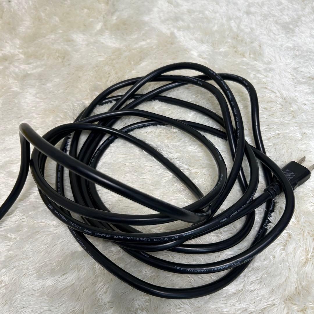 【極美品】KARCHER　ケルヒャー　高圧洗浄機　K2　010　付属品完備