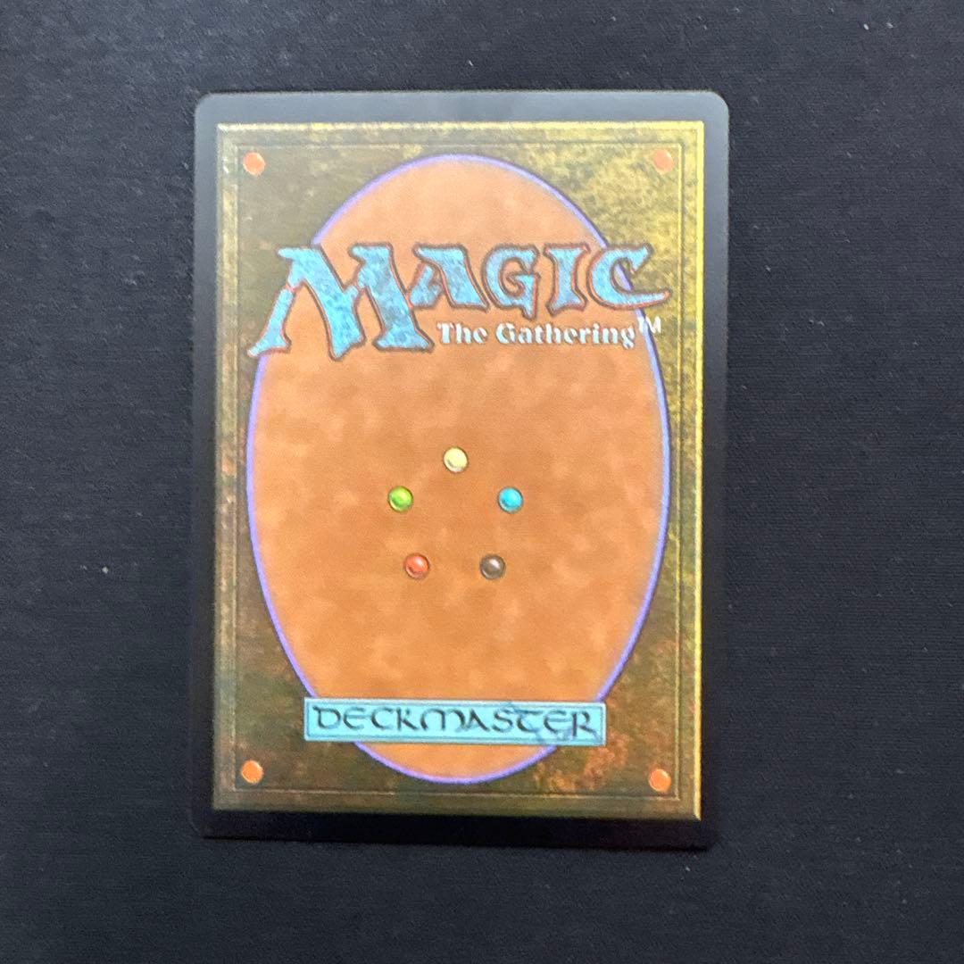 MTG ラノワールのエルフ ハローFoil 英語版