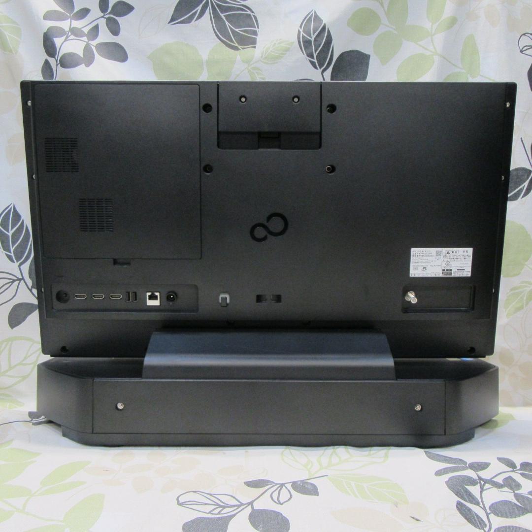 最上級27インチWin11公式対応i7/メ16/SSD&HDD/地BSCS/BD