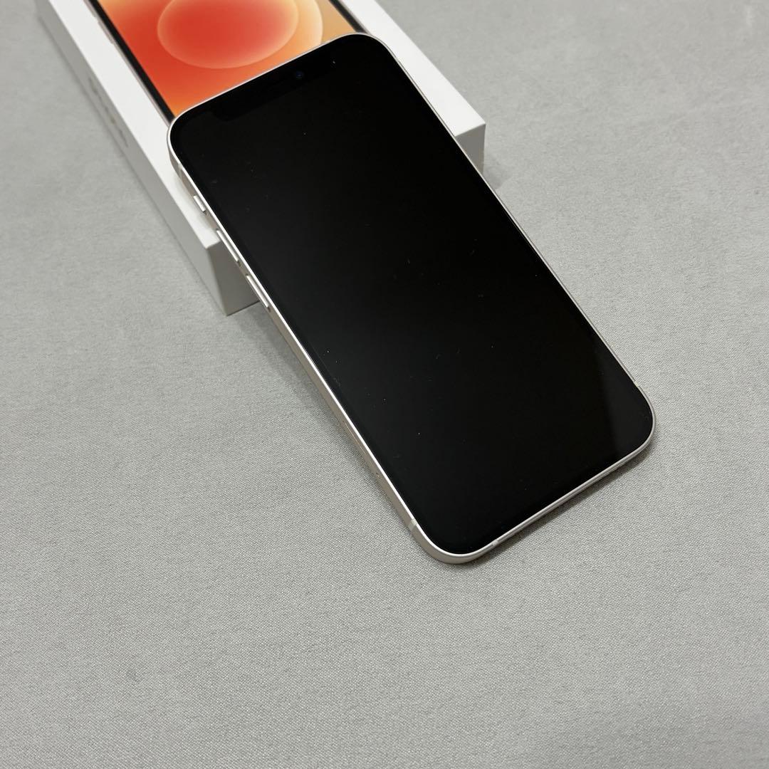 スマートフォン本体 Apple iPhone 12mini 256GB