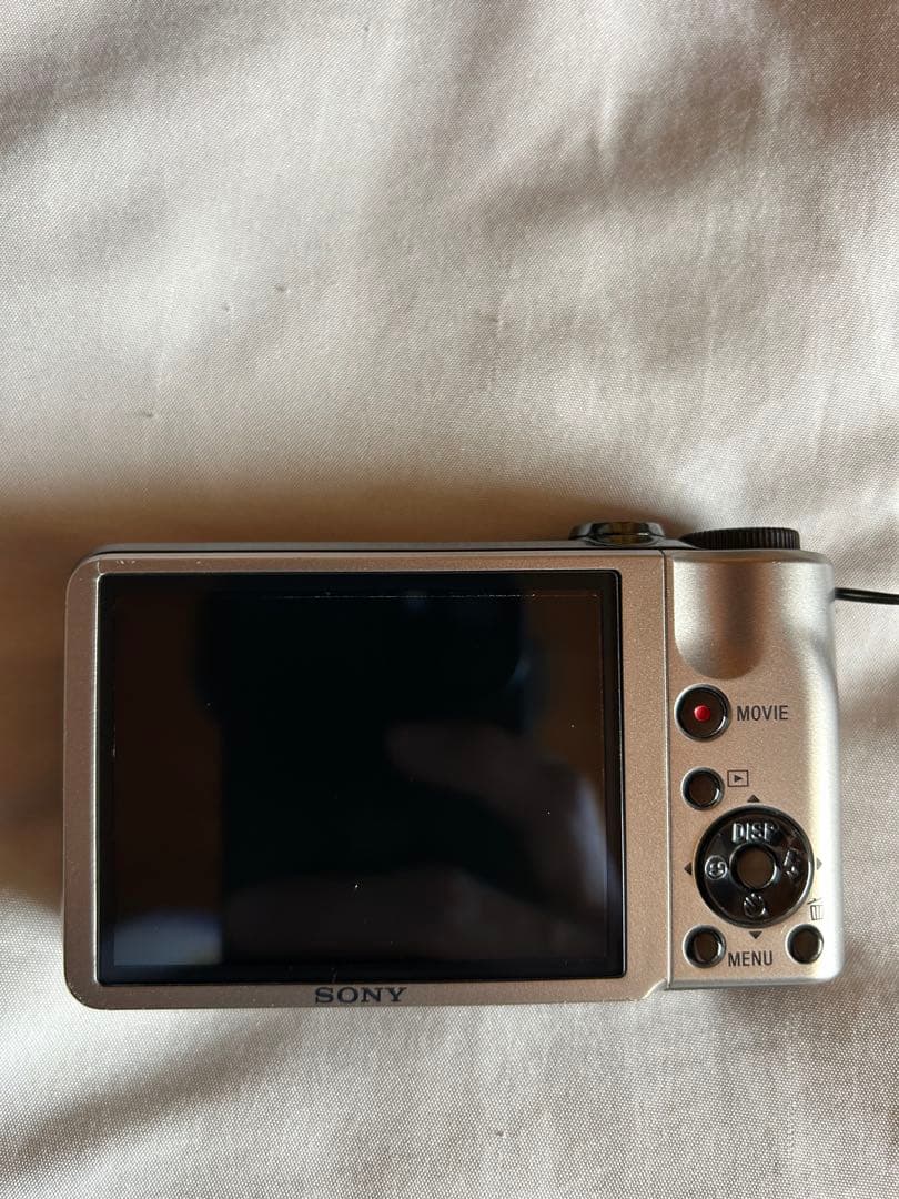 デジタルカメラ Sony Cyber-shot DSC-HX5