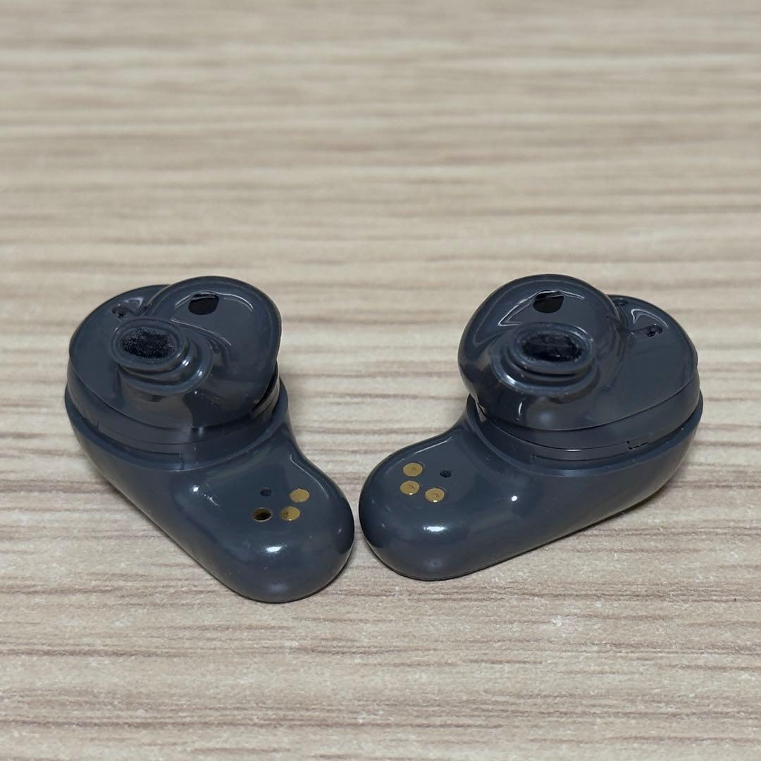 Bose QuietComfort Earbuds Ⅱ