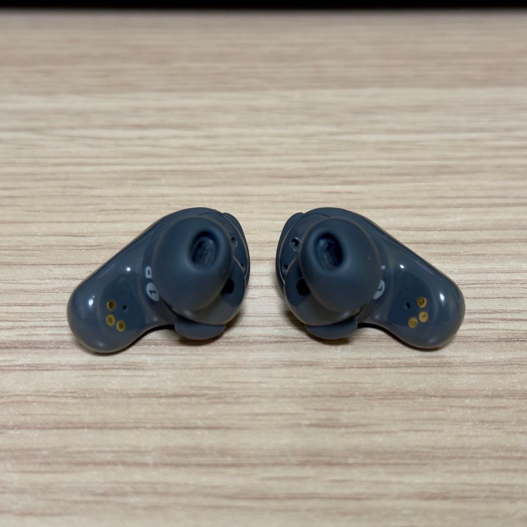 Bose QuietComfort Earbuds Ⅱ