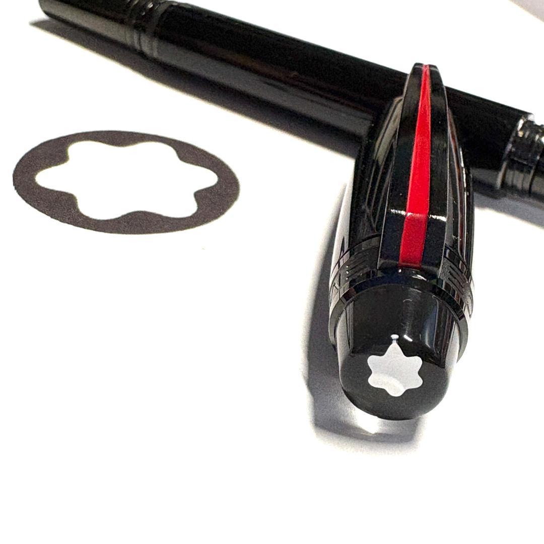 284.モンブラン　スターウォーカー　アーバンスピード　極希少品　美品
