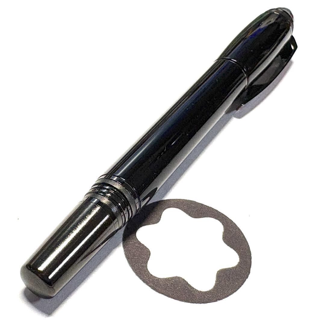 284.モンブラン　スターウォーカー　アーバンスピード　極希少品　美品