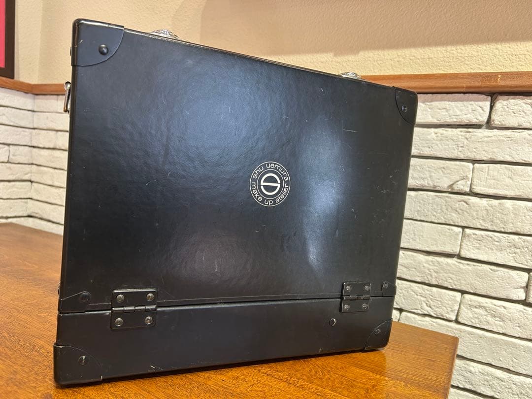 シュウウエムラ　メイクBOX メイクボックス