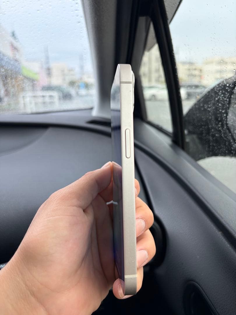 森泉Apple iPhone 13 ホワイト 本体 256GB