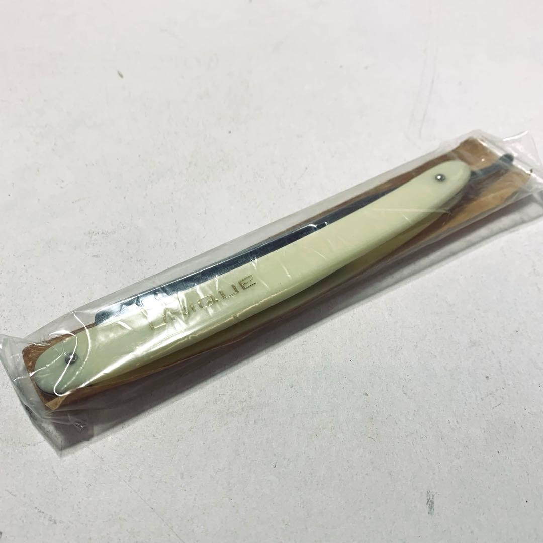 UNIQUE 西洋剃刀