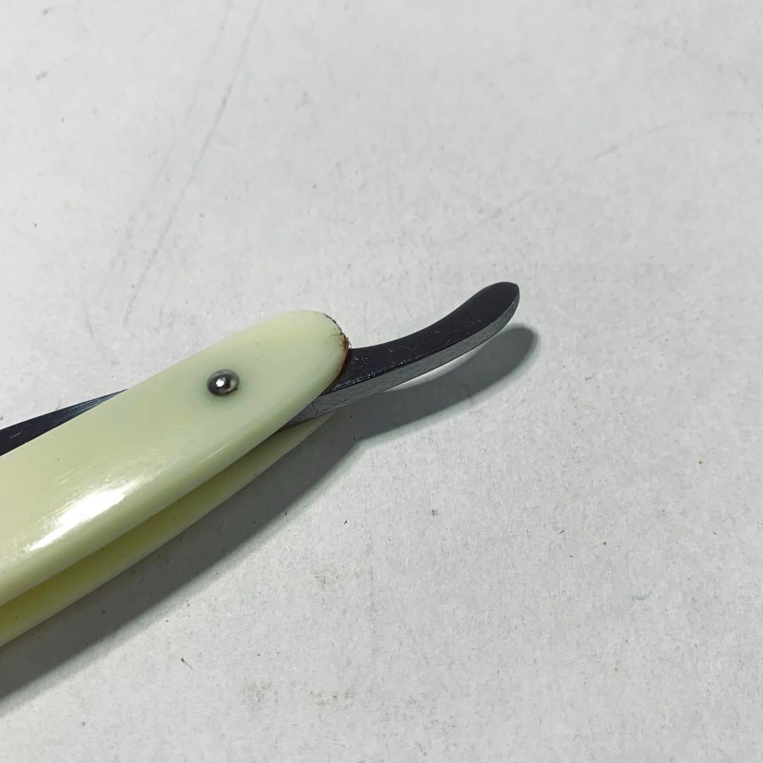 UNIQUE 西洋剃刀