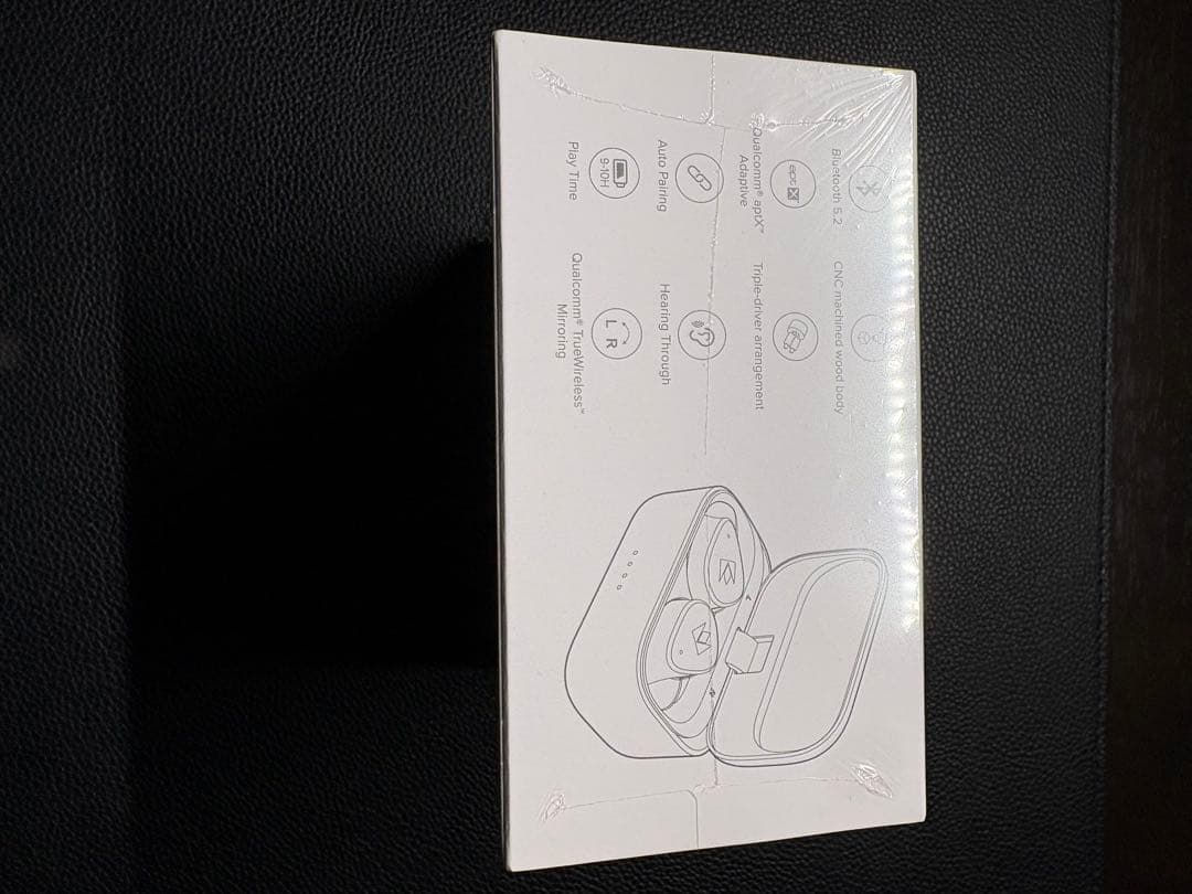 【生産終了品】Noble FoKus Prestige ※新品未使用⭐️早い者勝ち