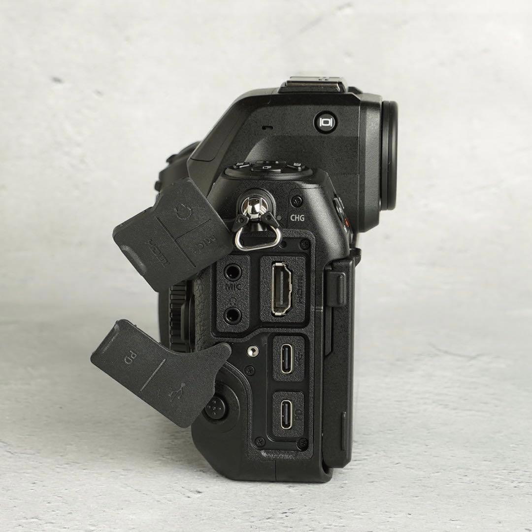 【美品】Nikon Z8 ボディ