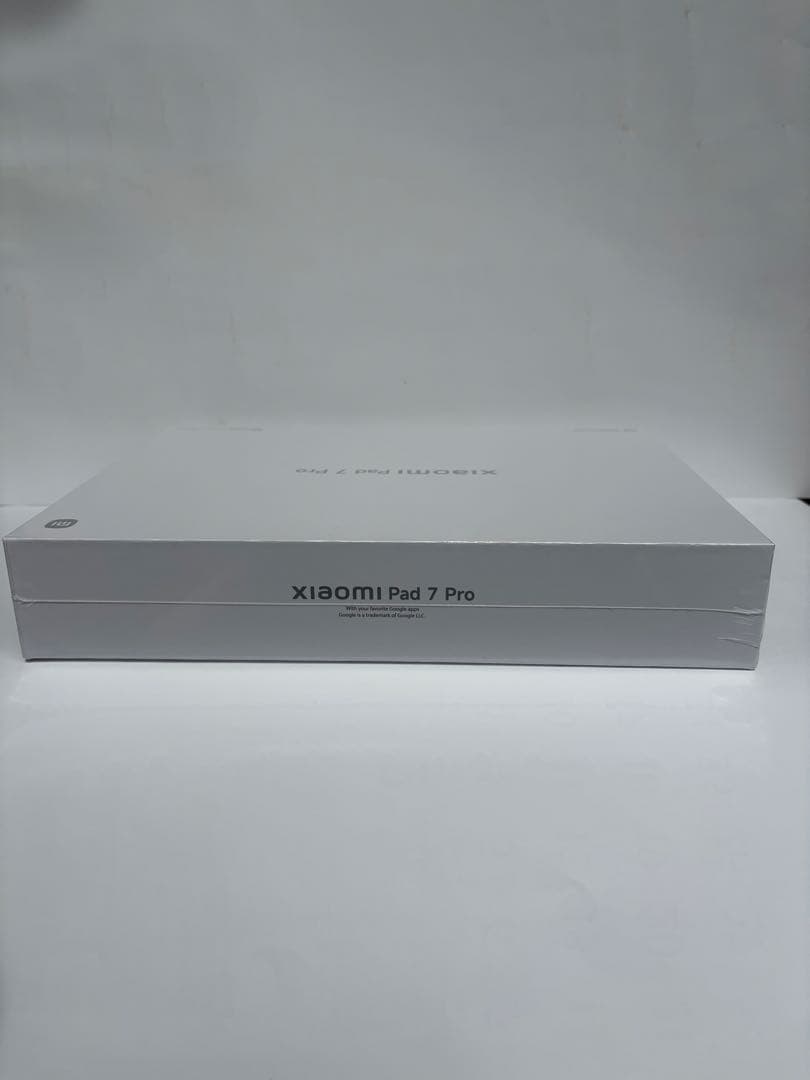 Xiaomi Pad 7 Pro 11.2インチ/8GB/128GB