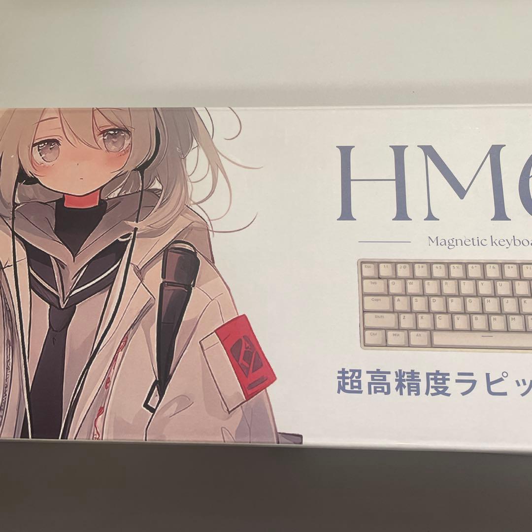 HM66 訳あり