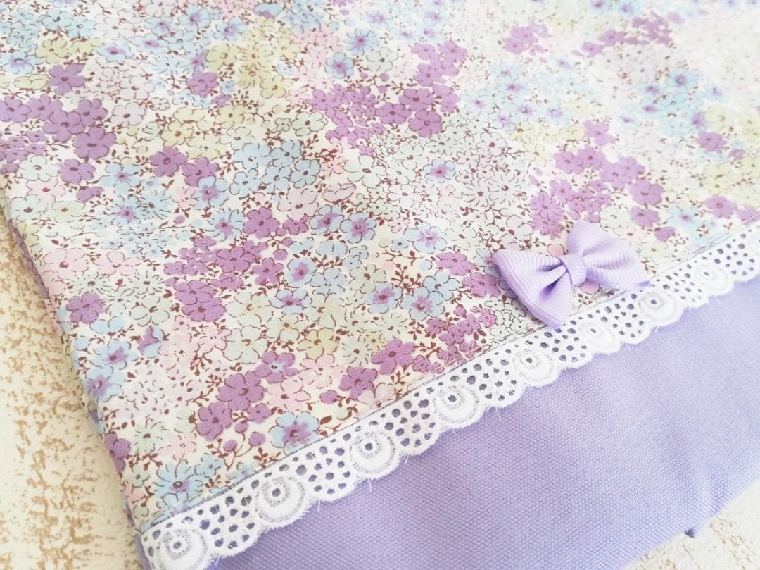 ご入園ご入学　small flower　オーダー受付け中