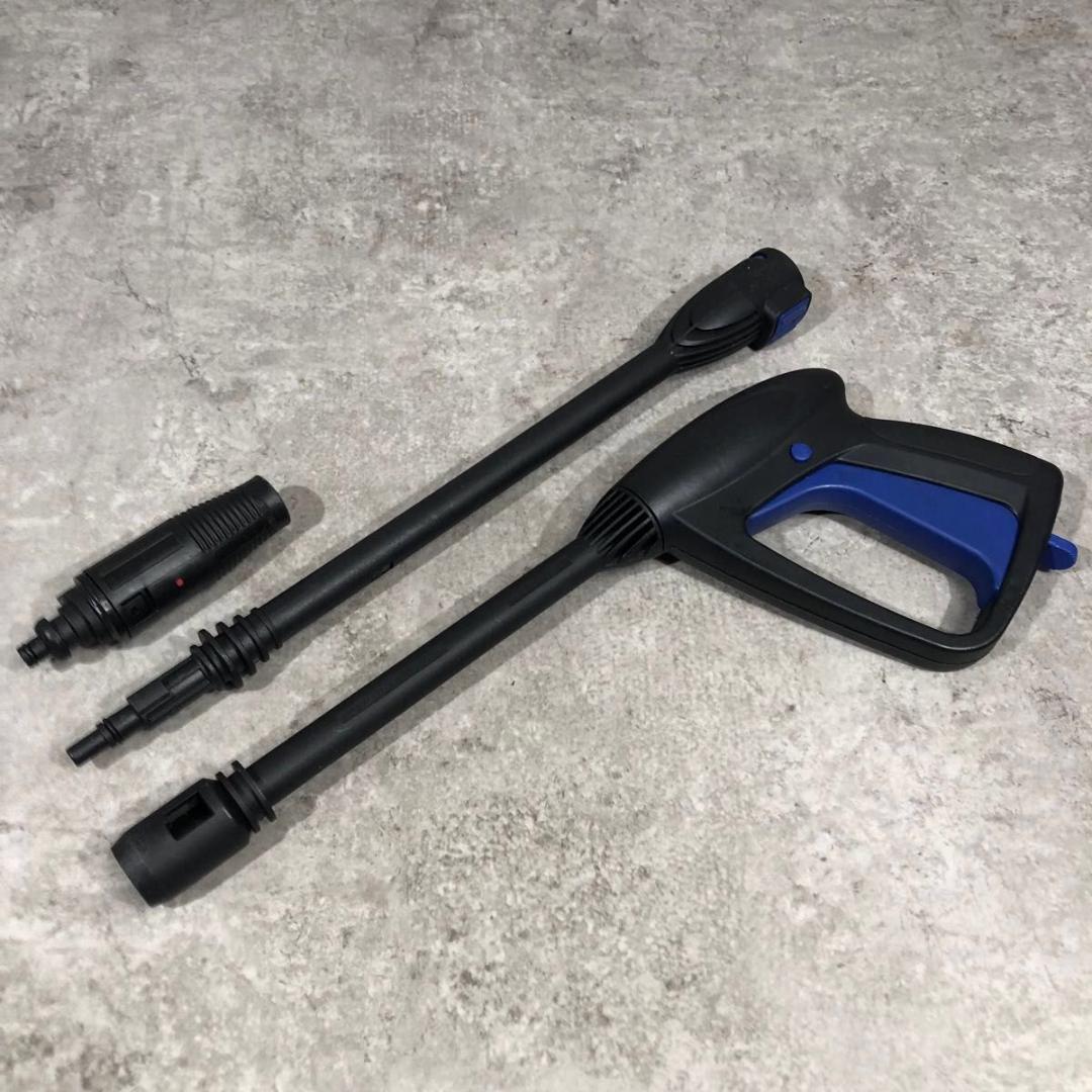 AR BLUE CLEAN 117 ブルークリーン 10Mpa ハイパワー 高圧