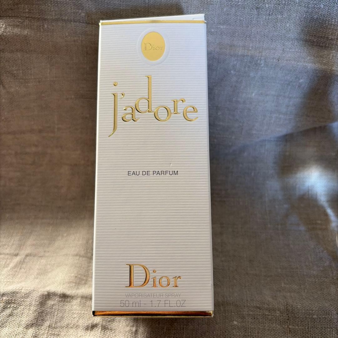 m*♡様 Dior 香水　ジャドール J'adore 50ml ディオール