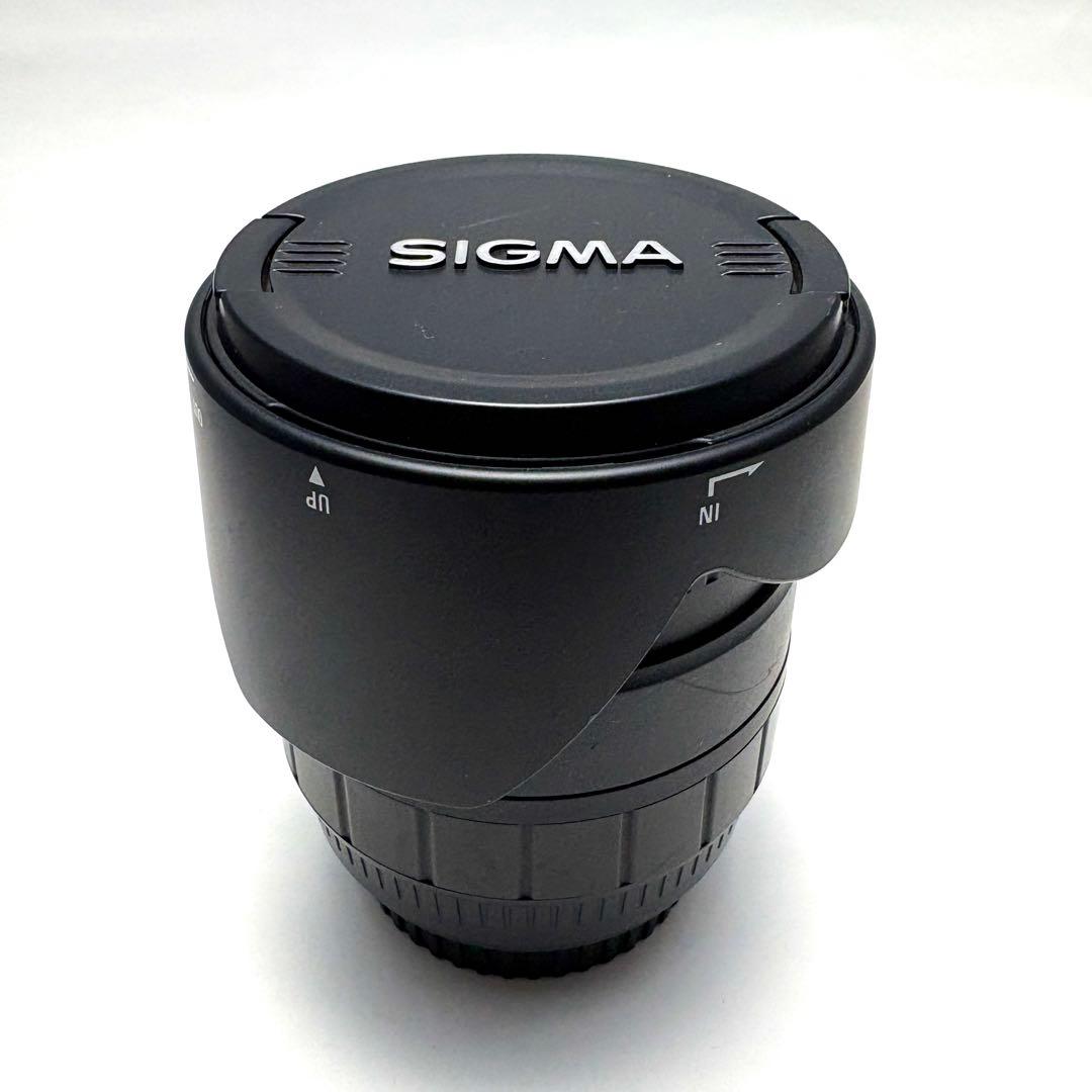ポ*チ様 ズームレンズ まとめ売り TAMRON SIGMA 5本