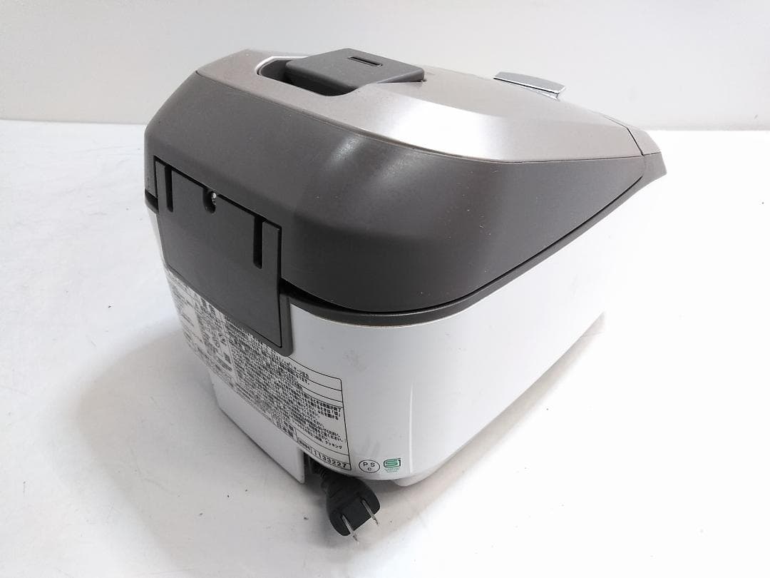 日立 IHジャー炊飯器 RZ-TS104M 5.5合炊き 1.0L 21年製 ♪