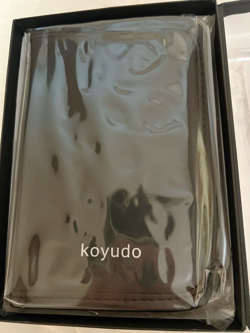 KOYUDO ブラシセット 未使用