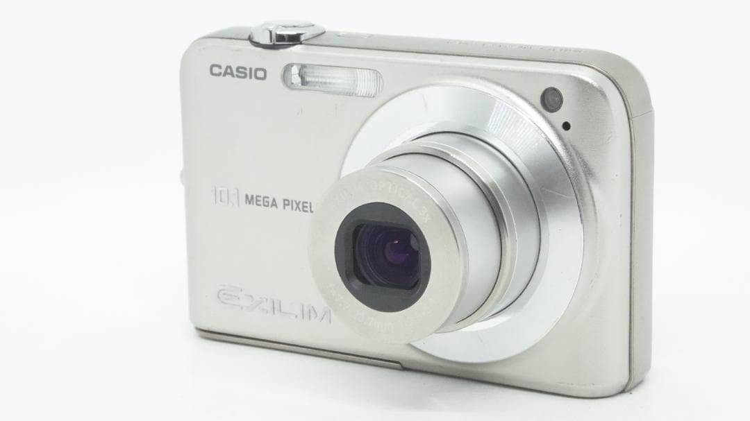 【B2017】 CASIO EXILIM EX-Z1050 カシオ エクシリム