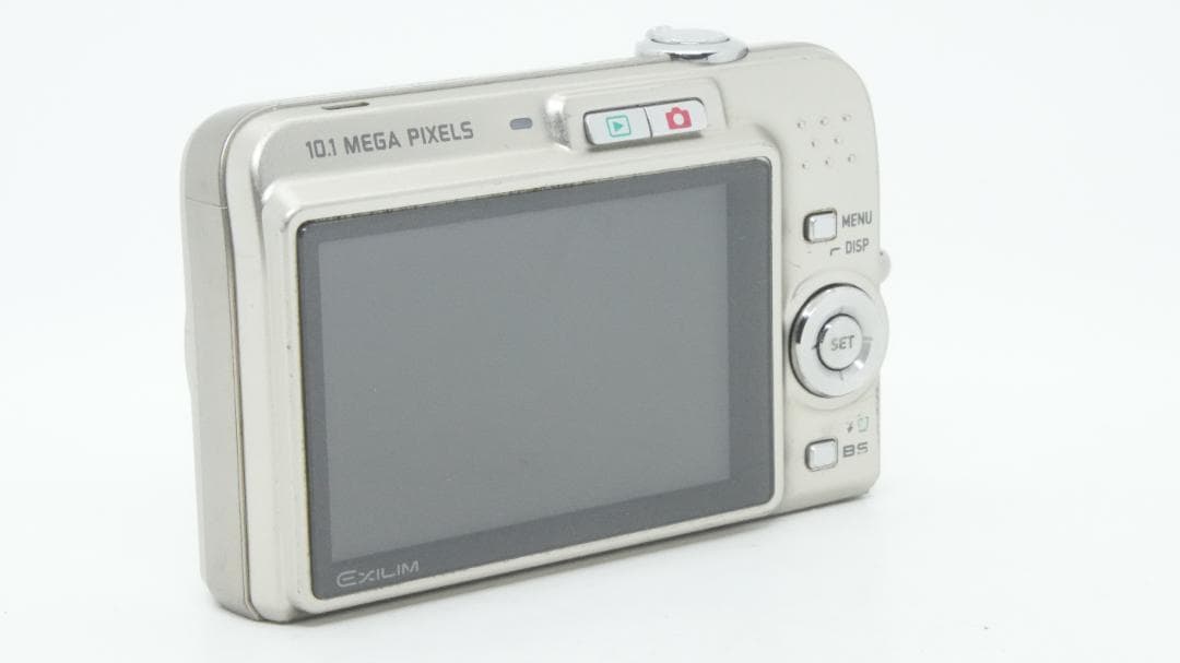 【B2017】 CASIO EXILIM EX-Z1050 カシオ エクシリム