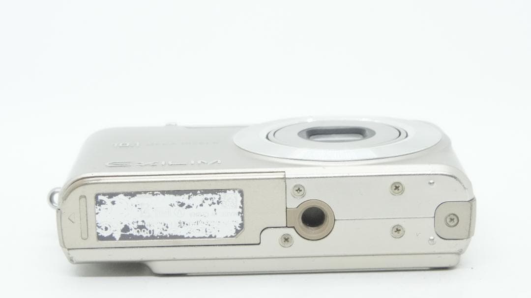 【B2017】 CASIO EXILIM EX-Z1050 カシオ エクシリム