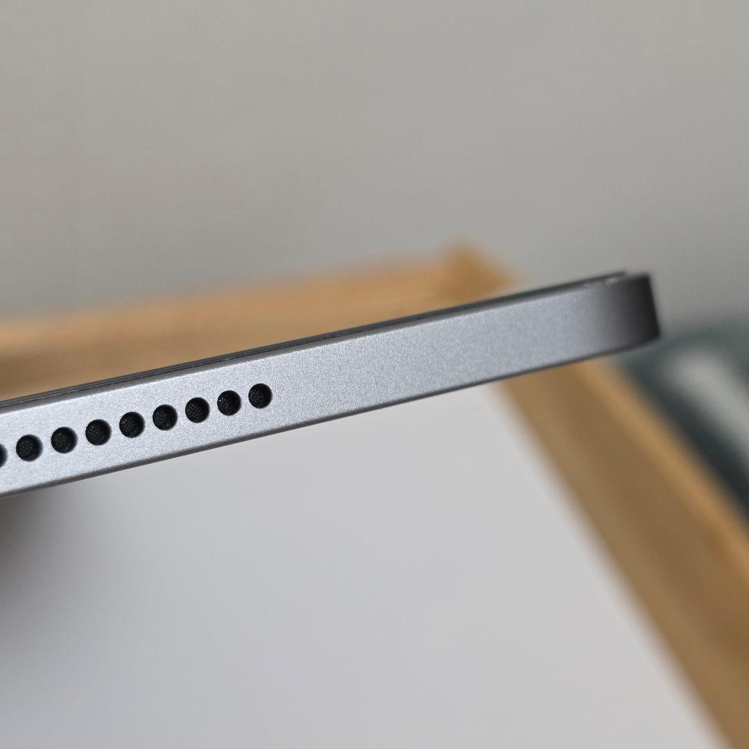 iPad Pro 第6世代 12.9 128GB Wi-Fi スペースグレイ