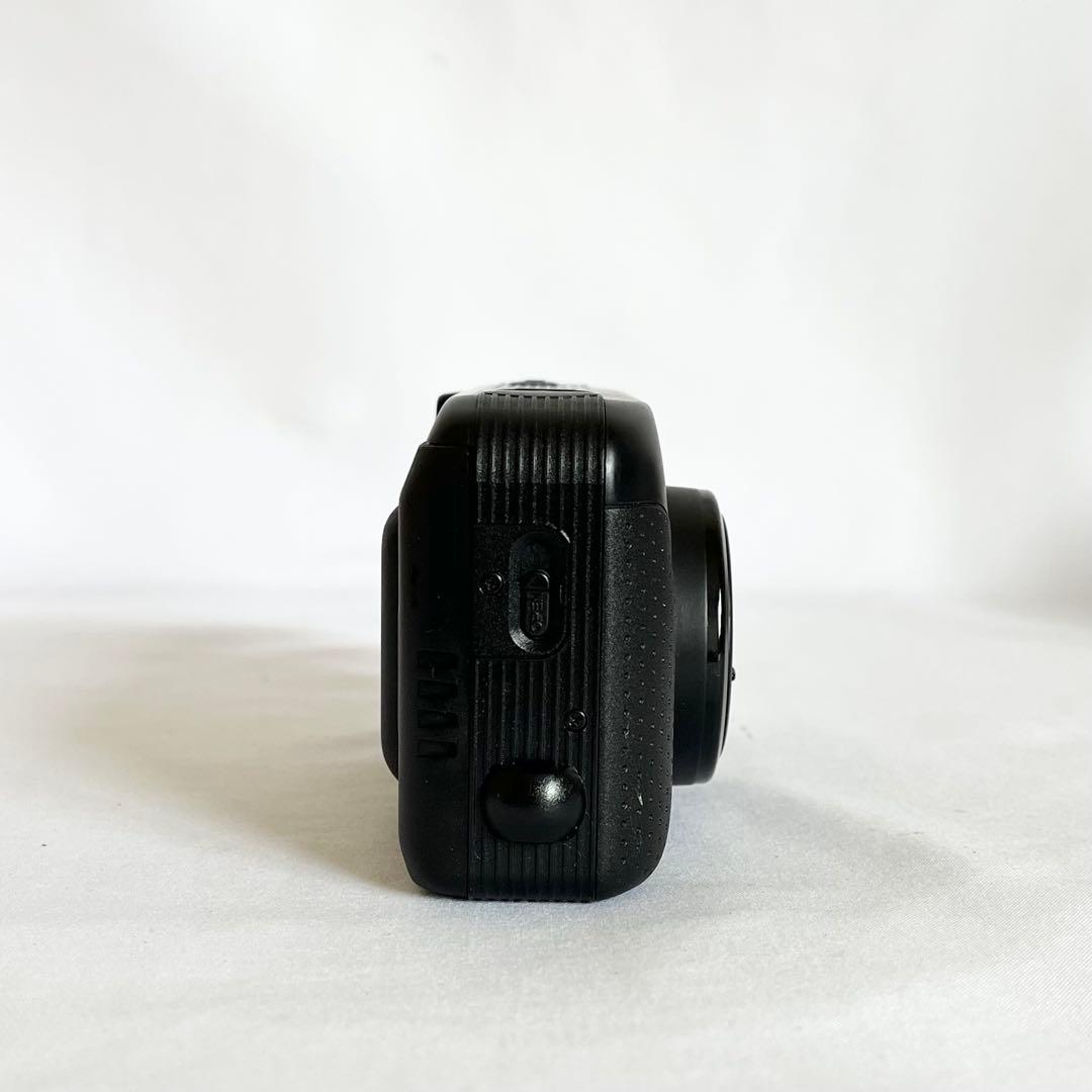 【完動品】Canon Autoboy MINI T フィルムカメラ 動作確認済み