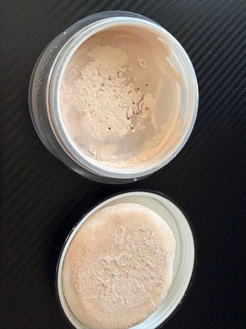 CHANEL POUDRE UNIVERSELLE LIBRE ルースパウダー
