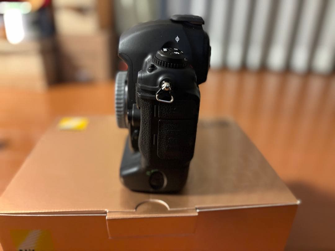 Nikon D3 デジタル一眼レフカメラ 本体　付属品多数