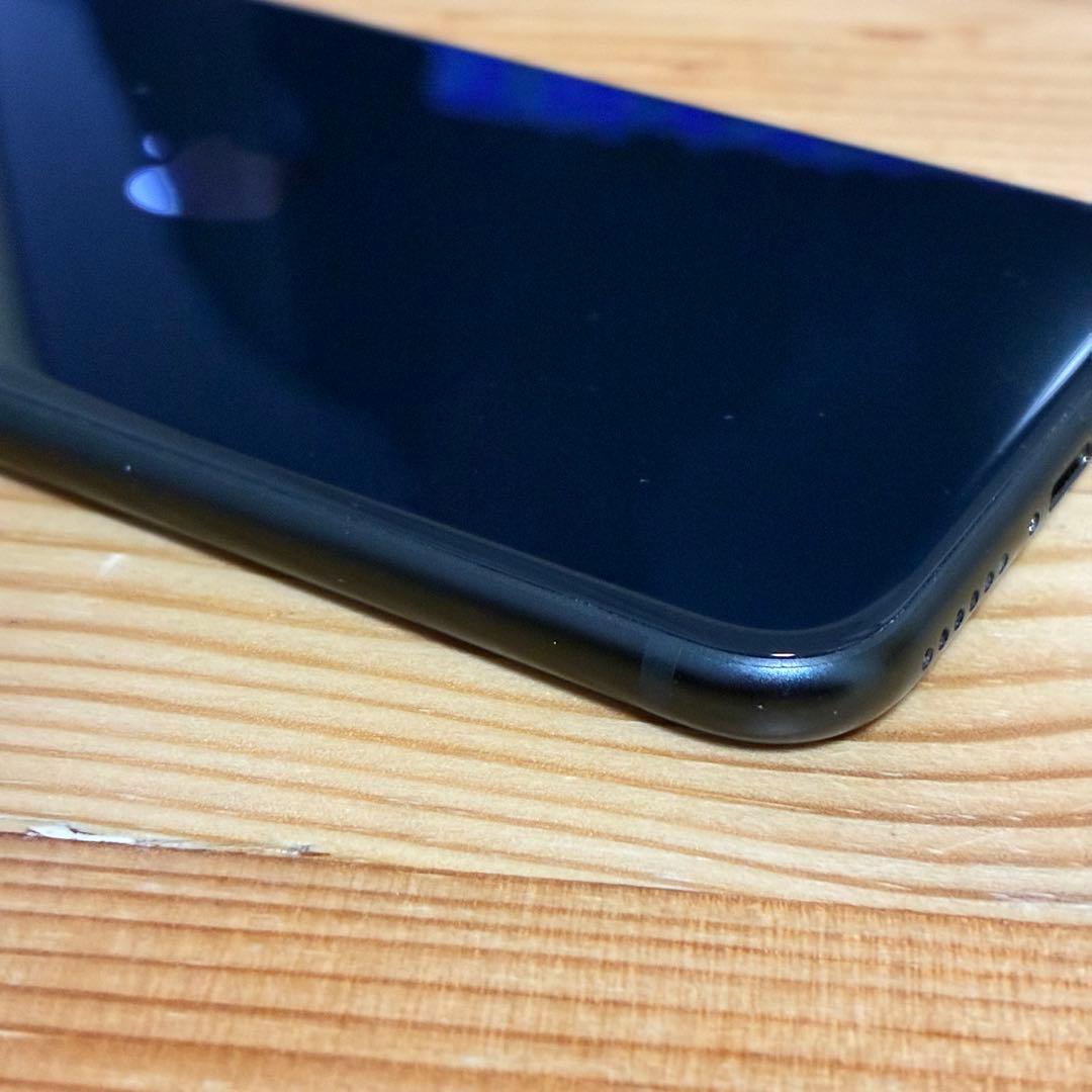 yy17280A バッテリー新品　iPhoneSE第3世代64GB SIMフリー
