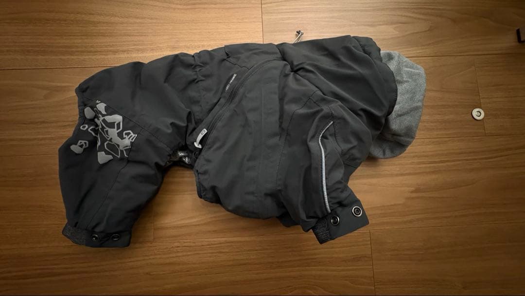 犬服・アクセサリー Hurtta Extreme Overall 35cm