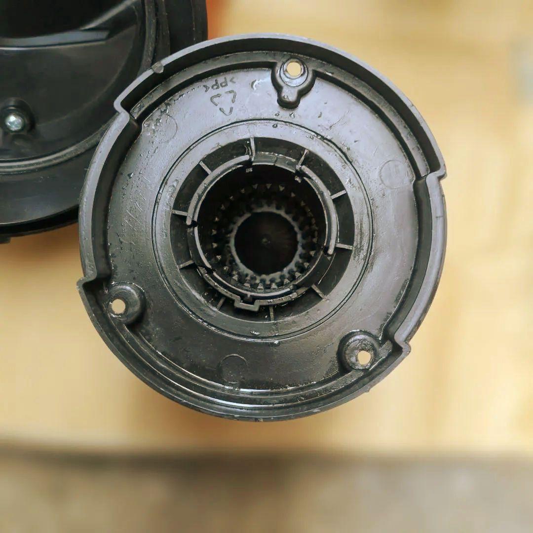 SIS株式会社 サイクロンバキュームクリーナー VC-1101