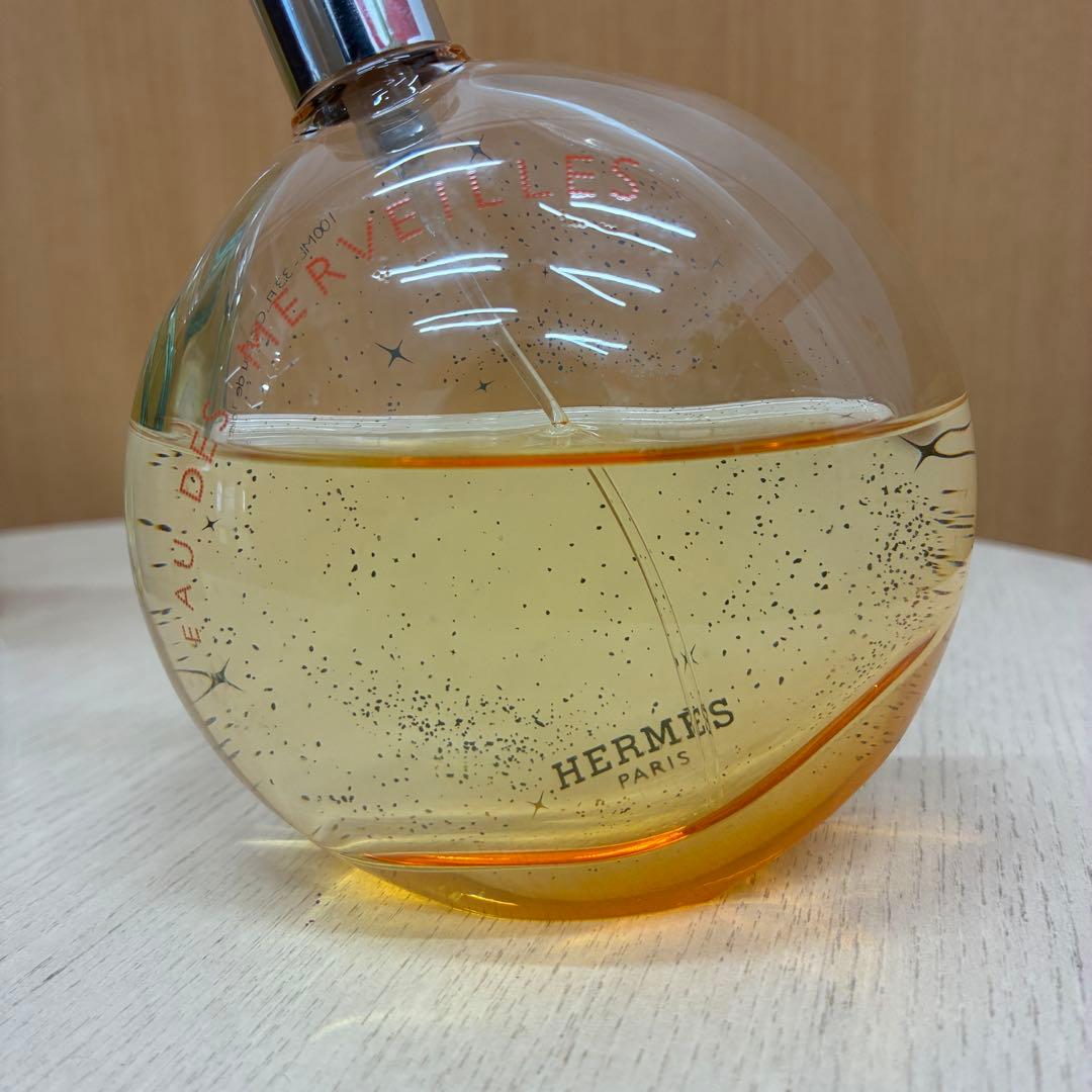 ▲HERMES　エルメス　香水　100ml　まとめ売り