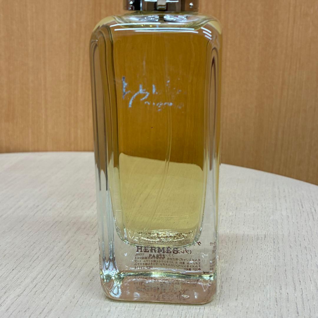 ▲HERMES　エルメス　香水　100ml　まとめ売り