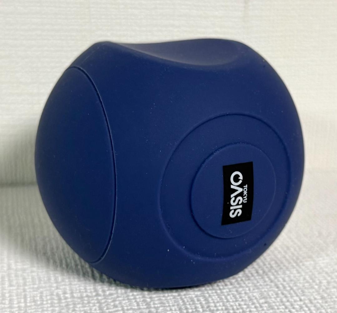 【美品】oasis オアシス　スタイリーボール SLB-100 付属品完備