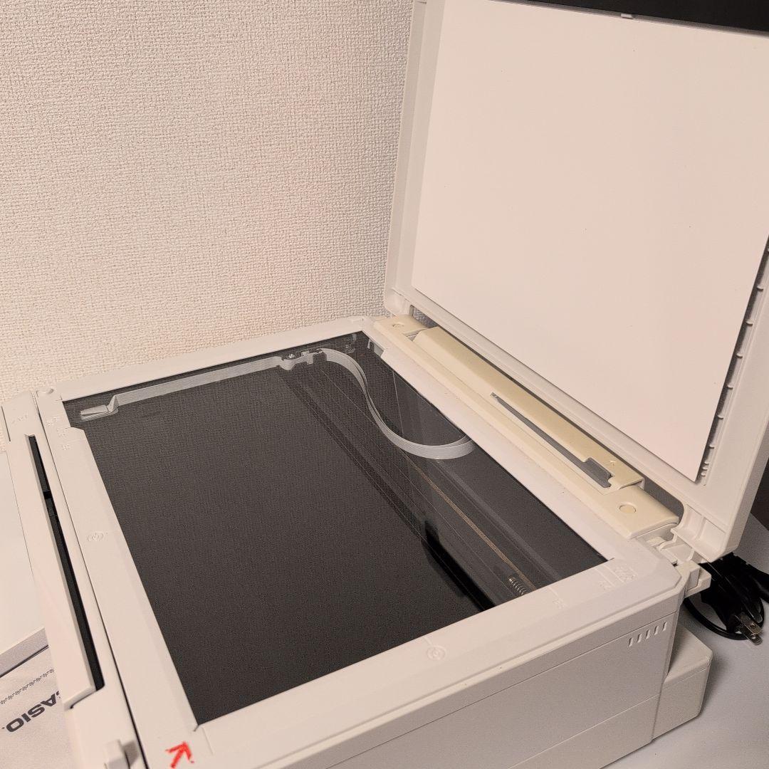 EPSON EP-810AW プリンター