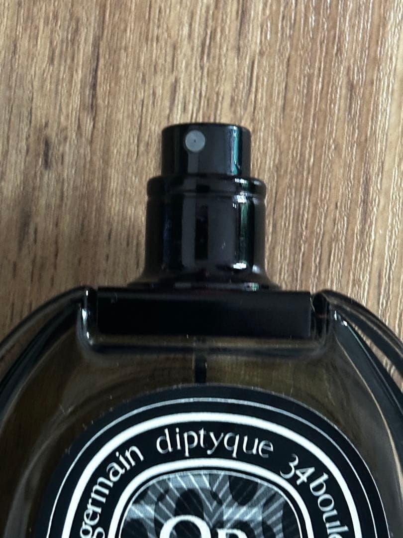 diptyque Orphéon 香水 75mL