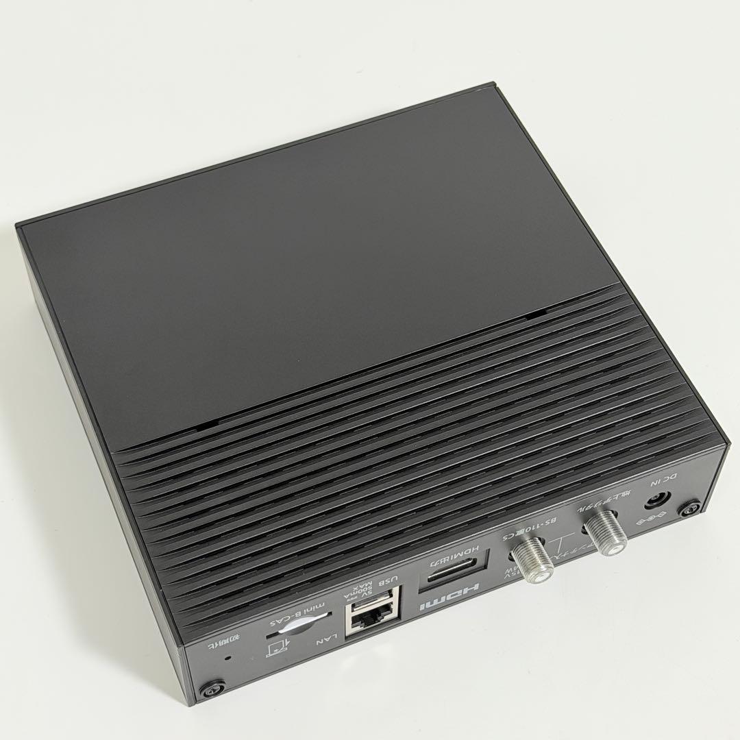 ピクセラ Xit Base XIT-BAS1000T-MK テレビチューナー