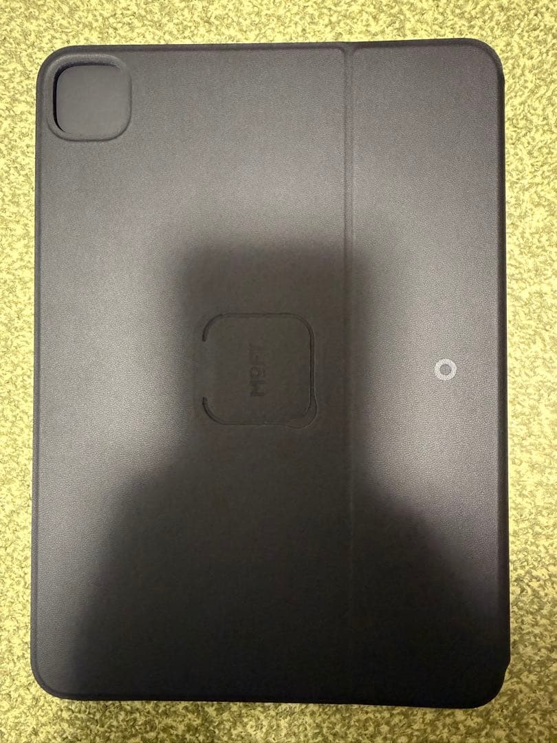 【極美品】Apple11インチiPad Pro M5 512GBスペースブラック