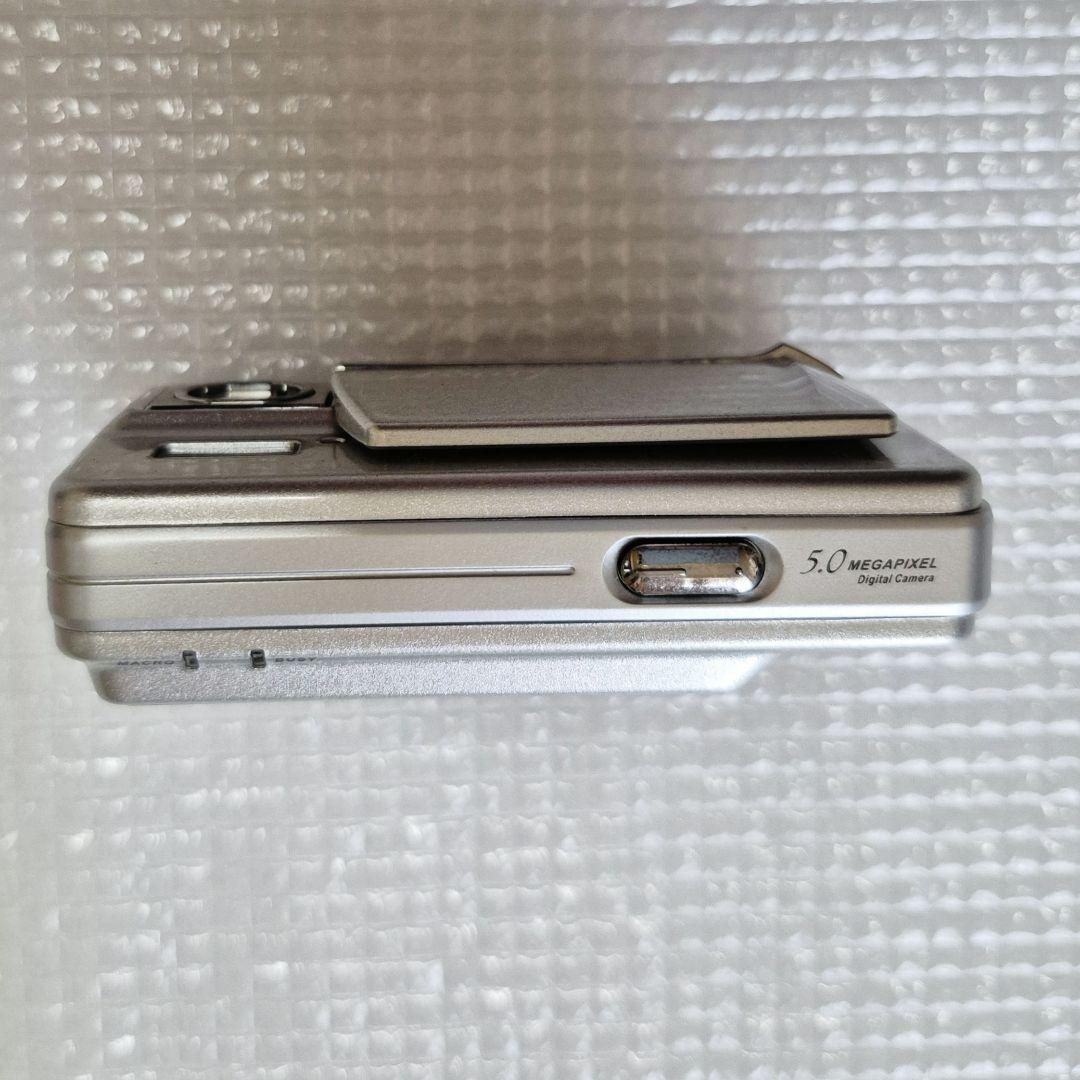 ４点全てまとめて　OLYMPUS EE-2 コンパクトフィルムカメラ ケース付