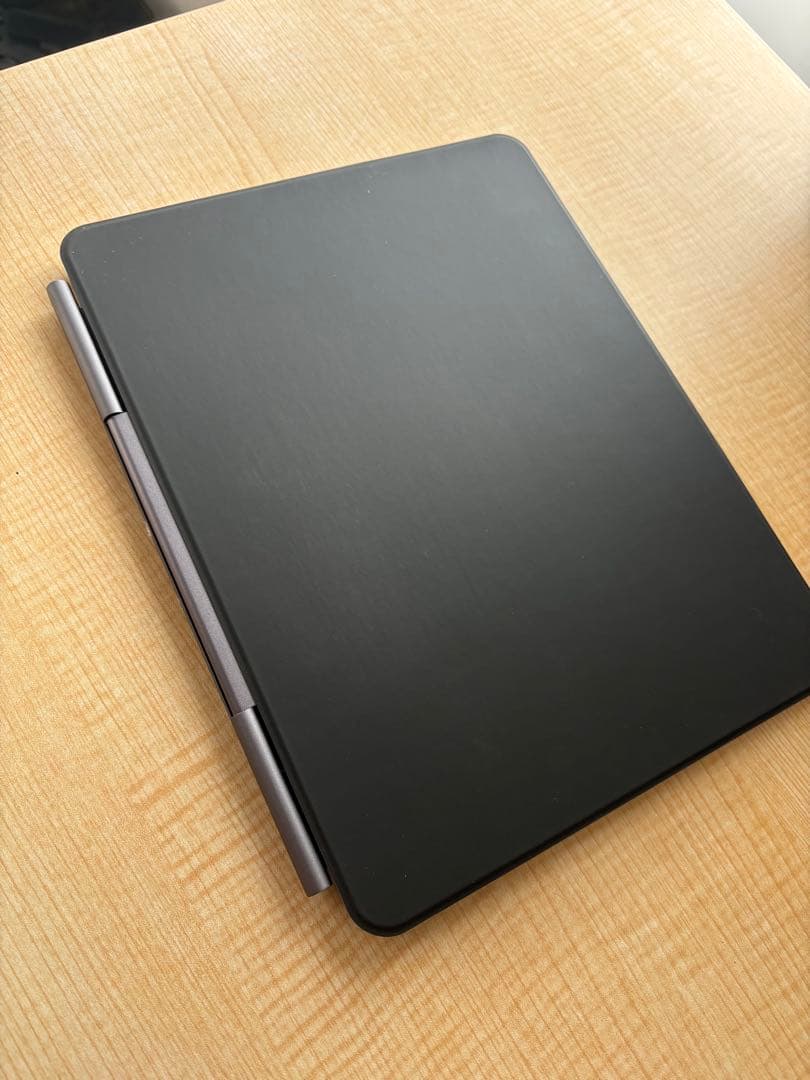 BETTDOW マジックキーボード 2025 iPad 13inch 用