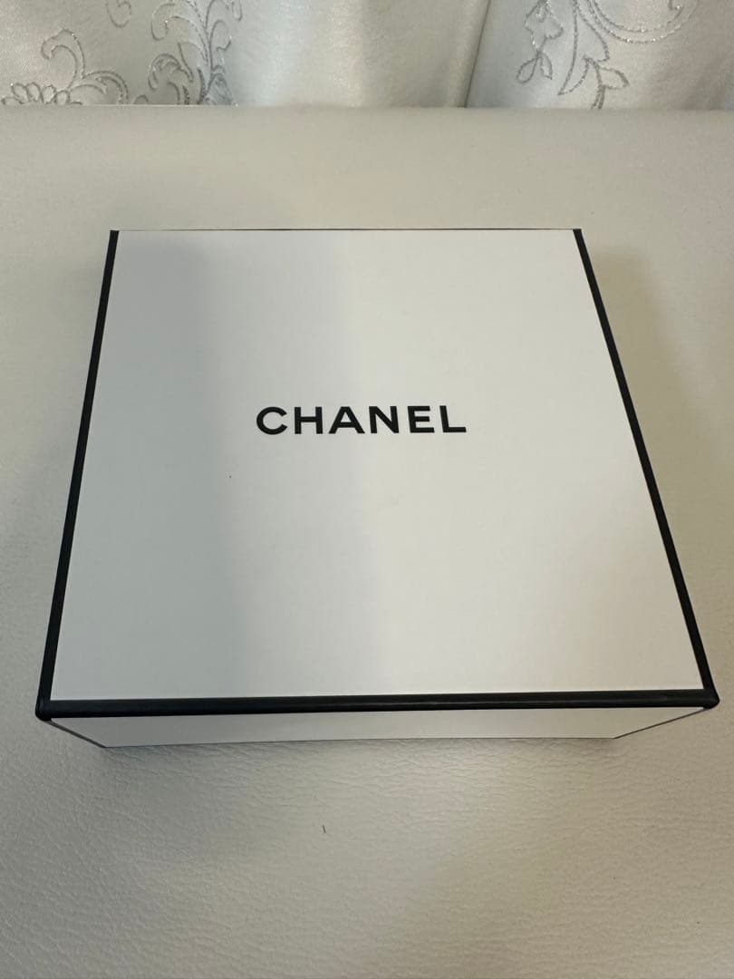 CHANEL ハンドクリーム　新品未使用　箱付き