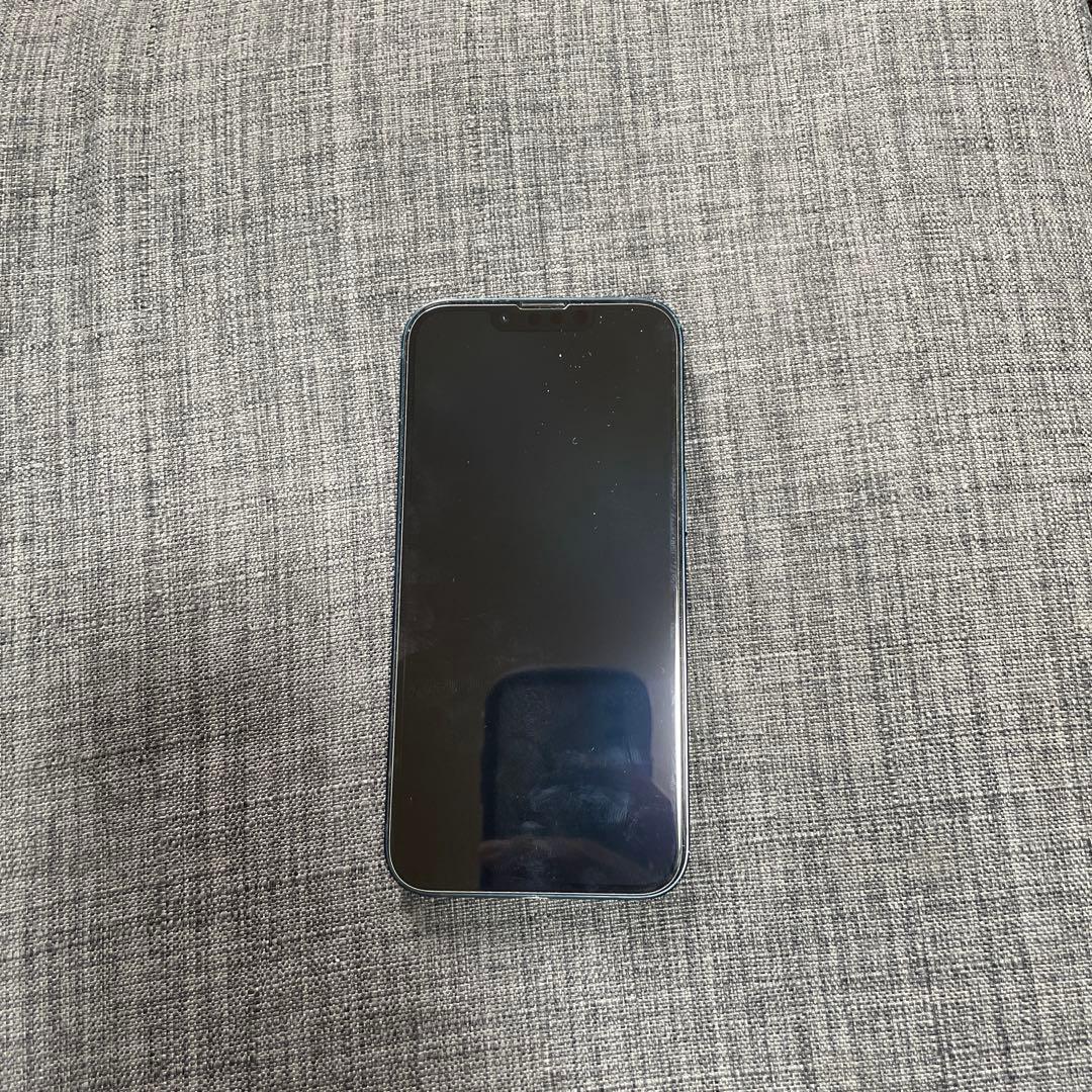 Apple iPhone 13 本体 ブラック