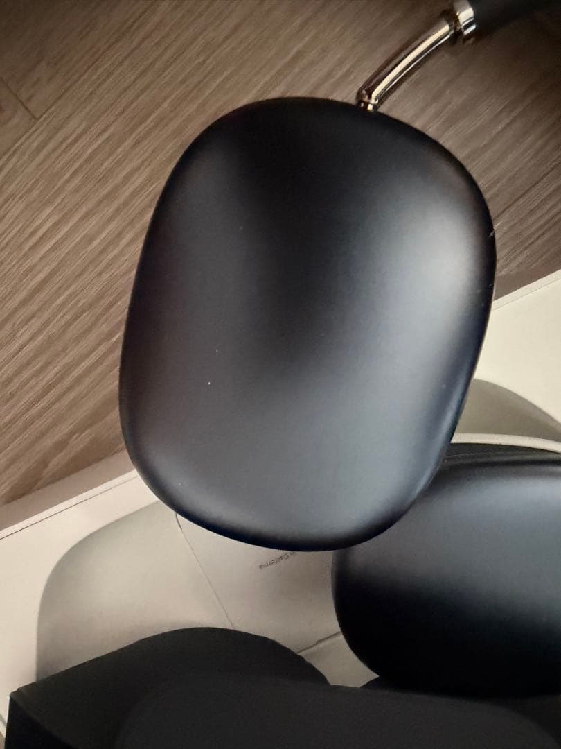 Apple AirPods Max第二世代 / 黒 ［お得‼️］アップルケア+付き
