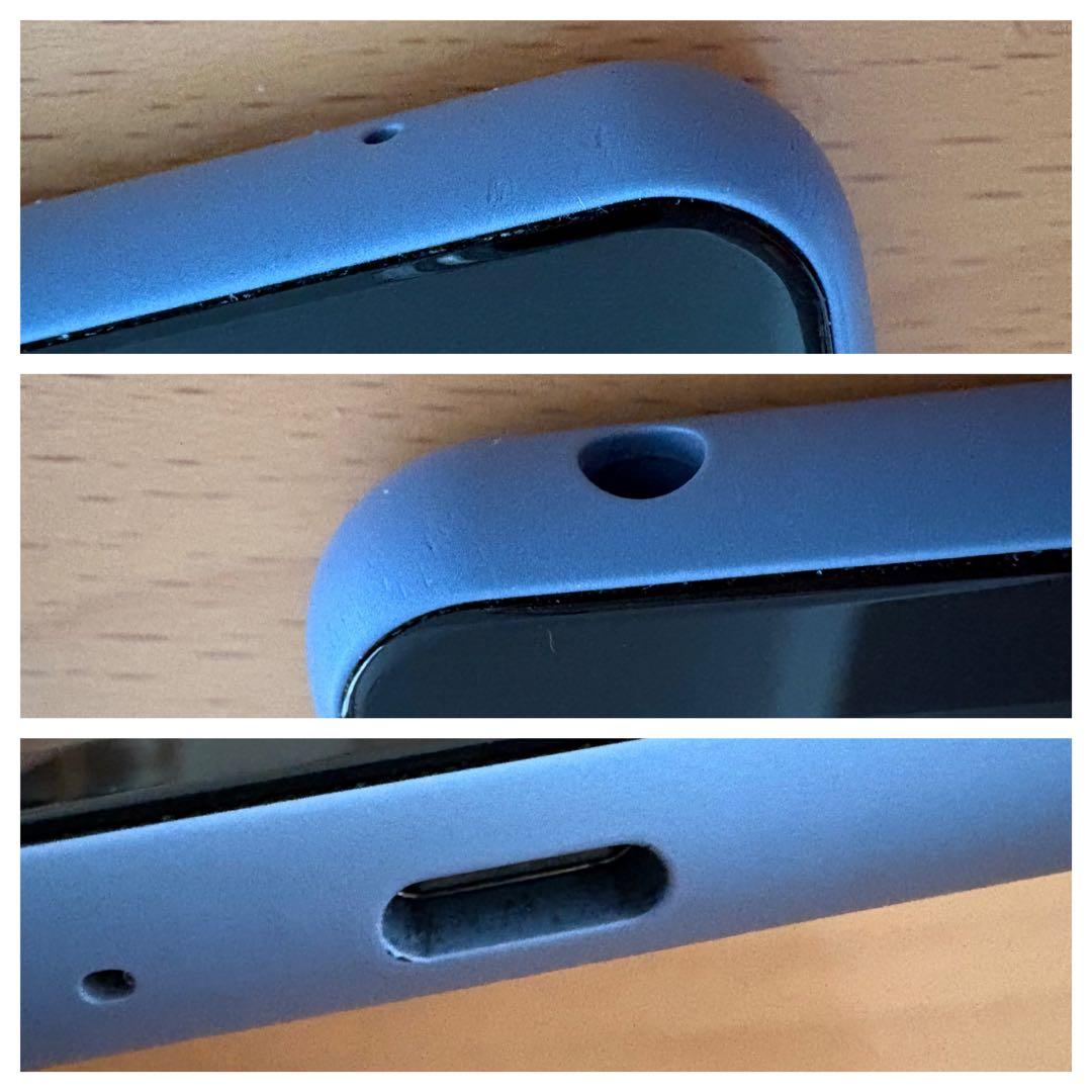 スマートフォン本体 SONY Xperia 10 III SOG04