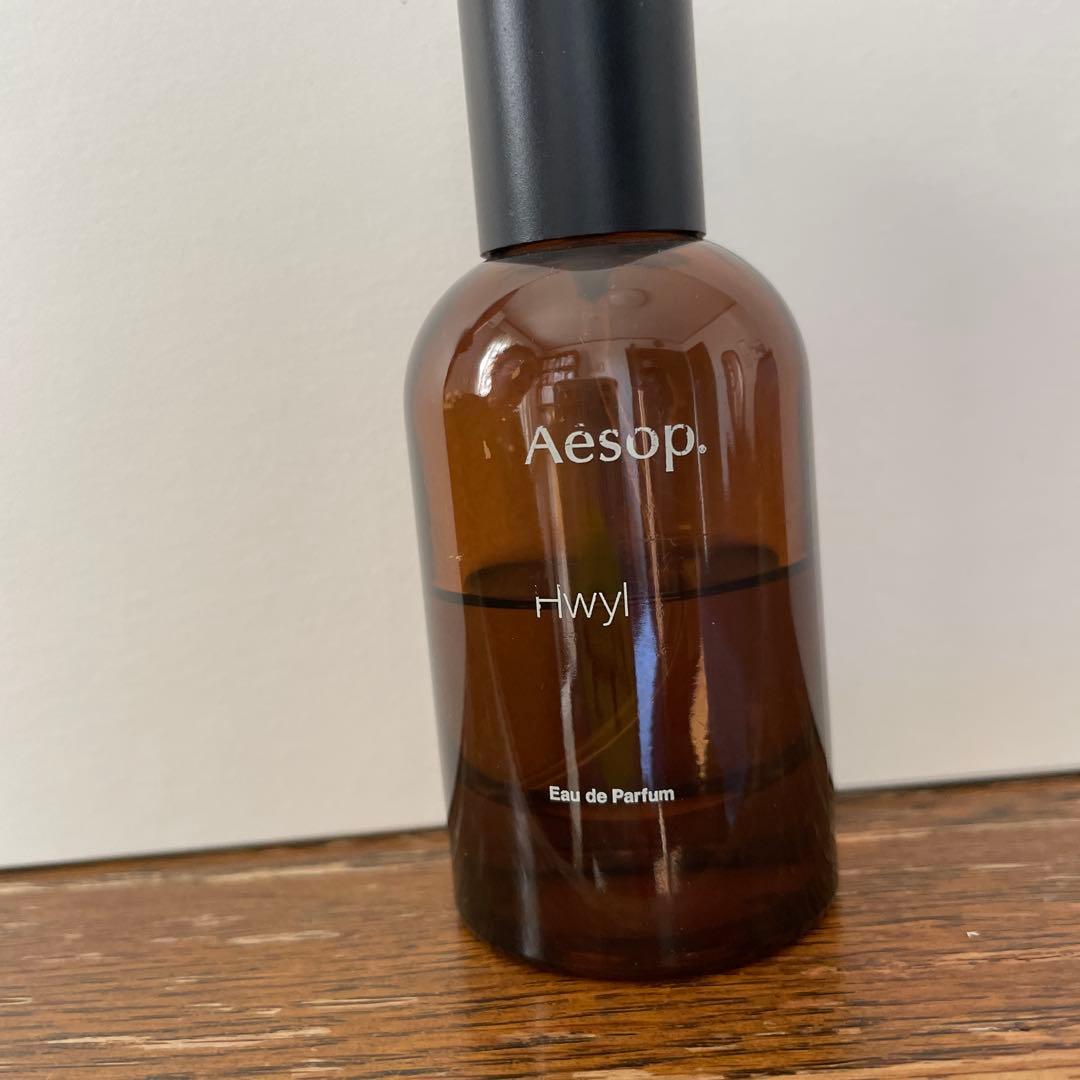 Aesop Hwyl Eau de Parfum 60%程