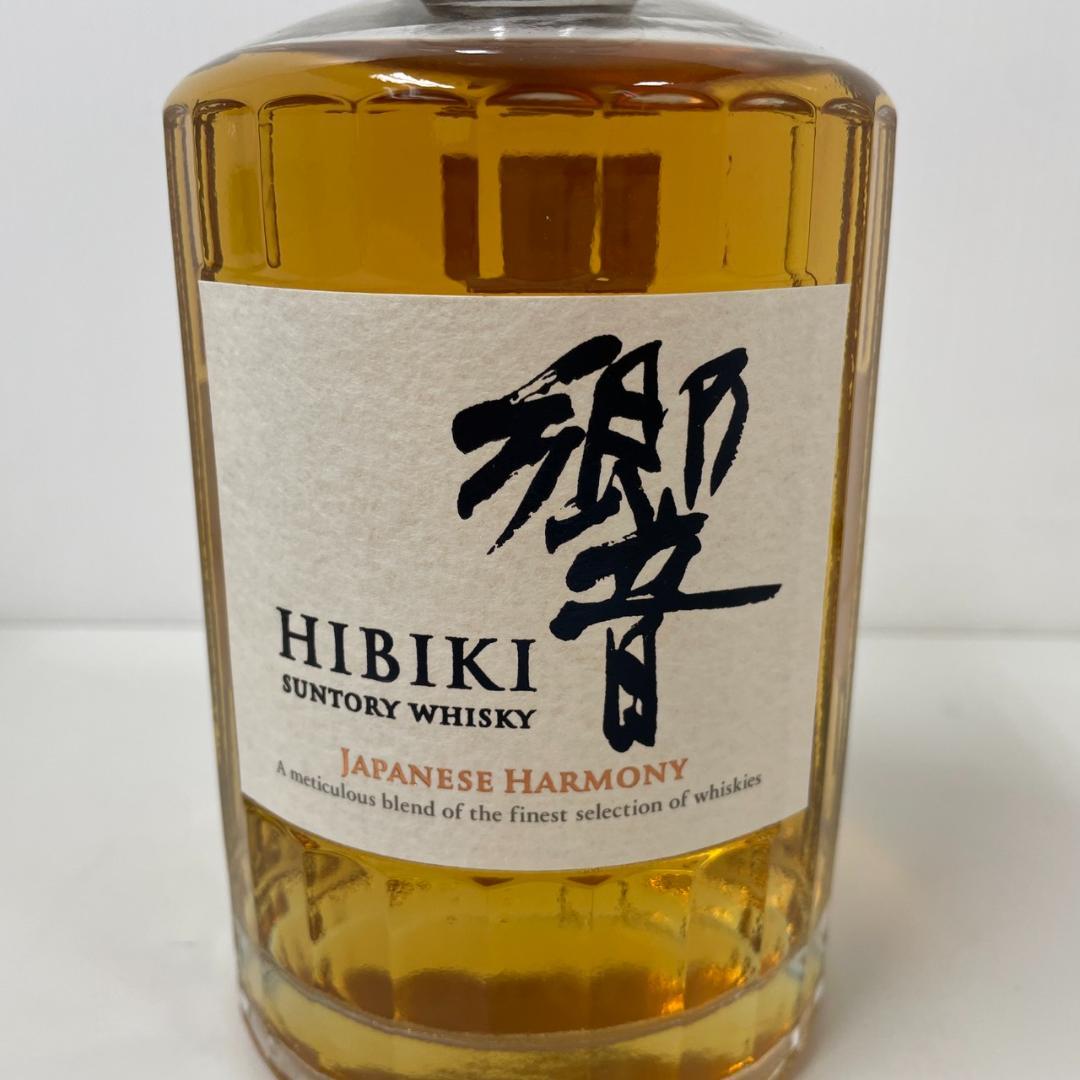 781709/響 HIBIKI SUNTORY WHISKY 700ml